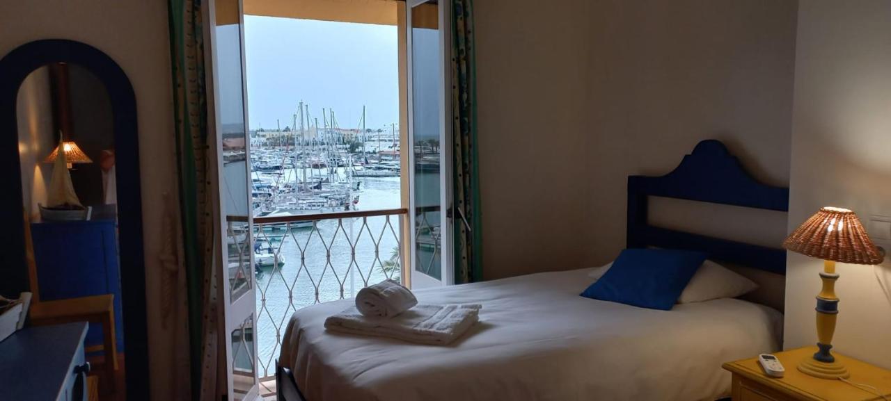 Marina De Vilamoura Apart Luaran gambar