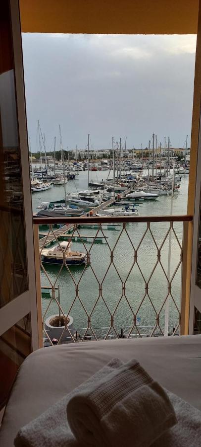Marina De Vilamoura Apart Luaran gambar
